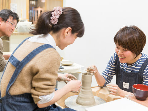 陶芸工房 コネル