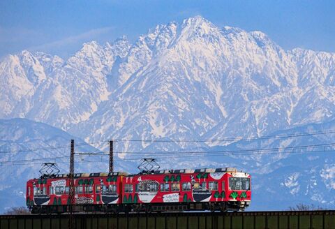 87番「冬日和」　佐伯英吉