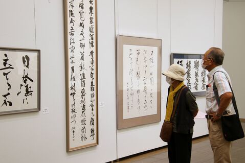 第2回　日展富山会展