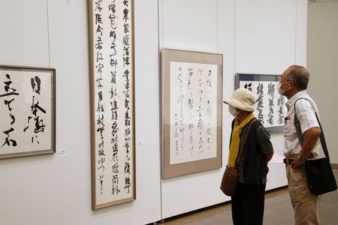 第2回　日展富山会展