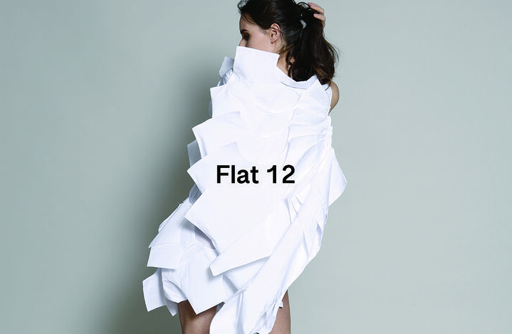 Flat 12