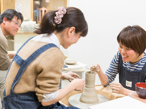 陶芸工房 コネル