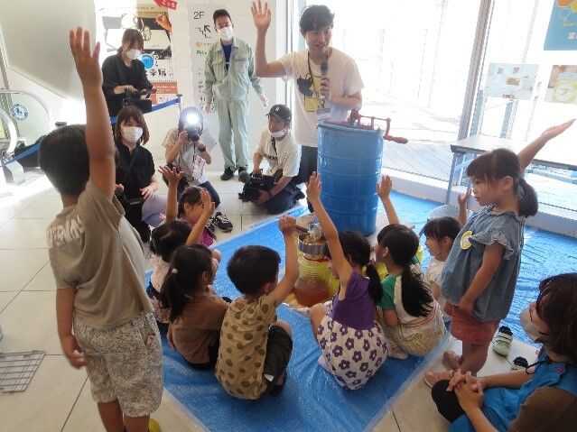 養蜂日記　7月