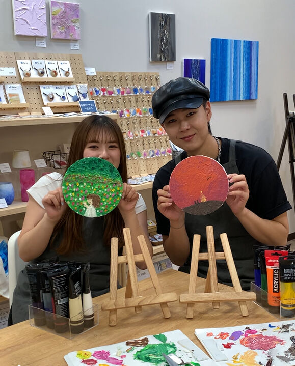 アートショップ　ザ・ギフト