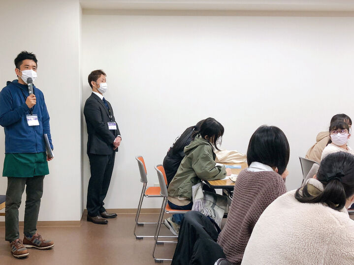 山崎学園 富士見中学高等学校様