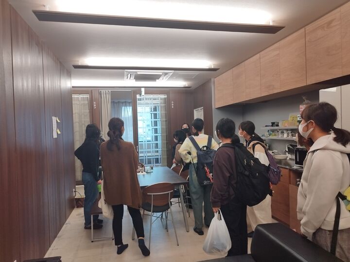 立命館中学校・高等学校様