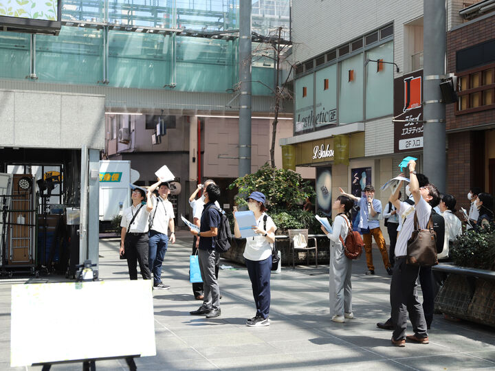 全国地区計画推進協議会様