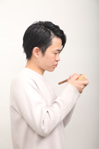 キボリノコンノ展