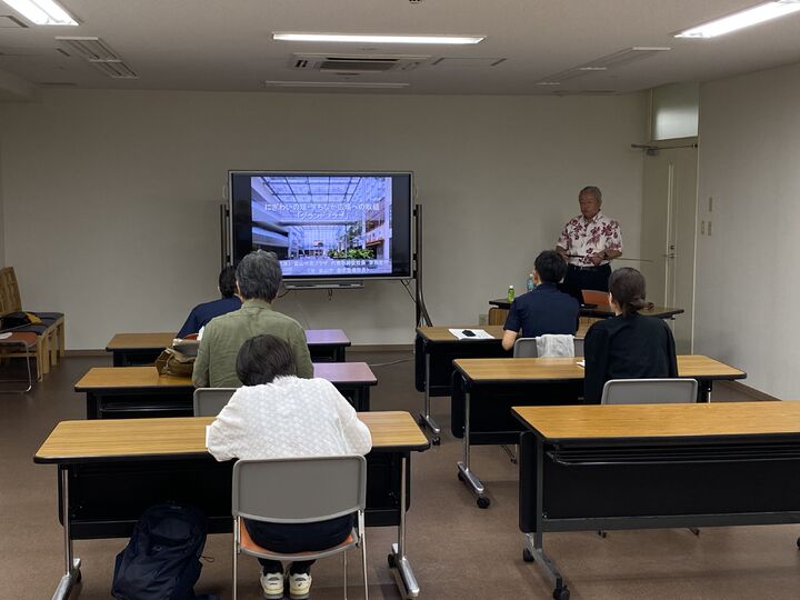 独立行政法人都市再生機構　5名様【プレミアムコース2時間】
