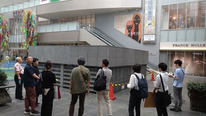 独立行政法人都市再生機構　5名様【プレミアムコース2時間】