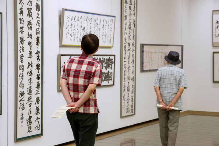 前回の様子