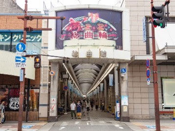 とやま まち歩きツアー とやま まち歩きツアー