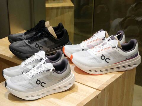 スポーツショップランナー