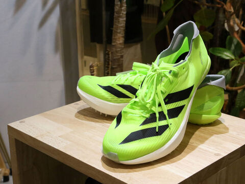 スポーツショップランナー