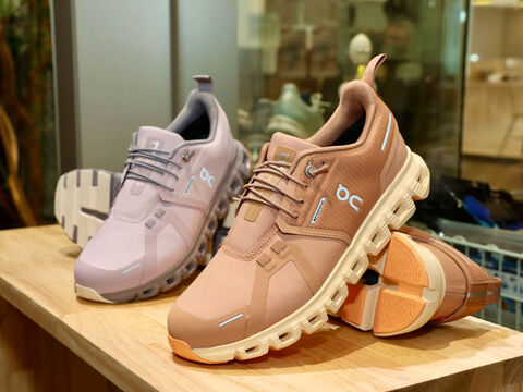 スポーツショップランナー