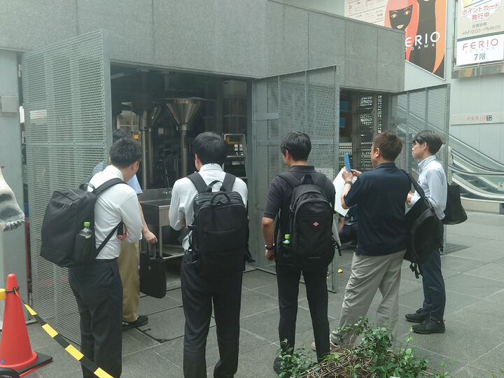 弘前市中心市街地活性化協議会　6名様【プレミアムコース2時間】