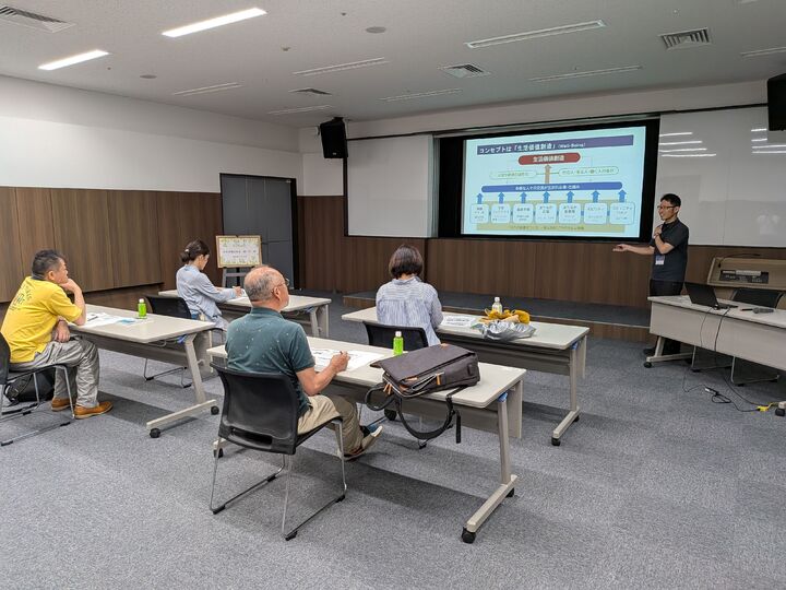 松本市議会有志　御一行　4名様【1時間コース】