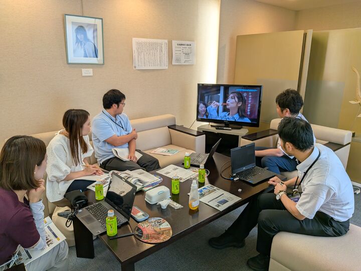 独立行政法人都市再生機構　御一行　3名様【3時間コース】
