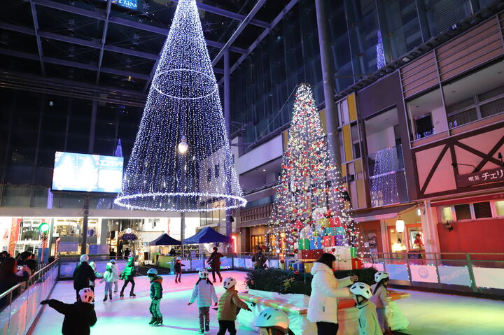 エコリンク エコリンク