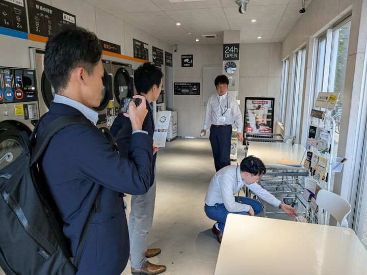 京都市役所 3名様【2時間コース】