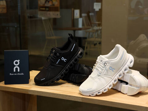 スポーツショップランナー