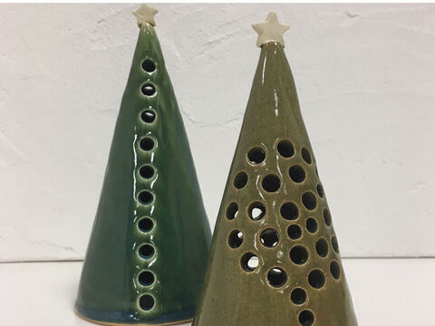 陶芸工房 コネル