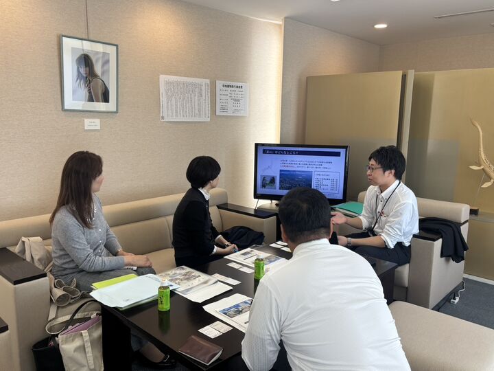 一般財団法人加古川市ウェルネス協会 3名様【2時間コース】 一般財団法人加古川市ウェルネス協会 3名様【2時間コース】