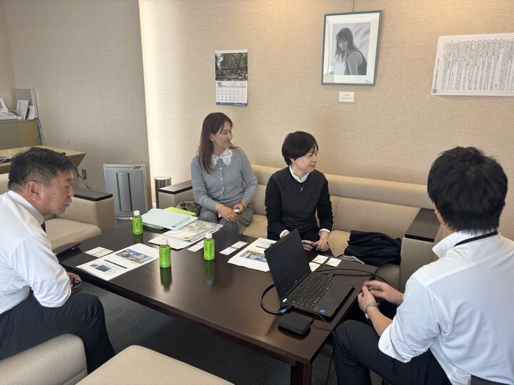 一般財団法人加古川市ウェルネス協会 3名様【2時間コース】 一般財団法人加古川市ウェルネス協会 3名様【2時間コース】