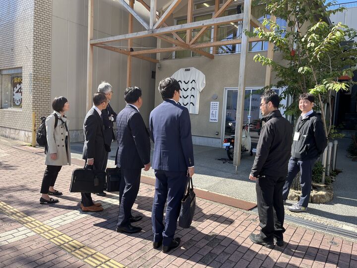 長野県伊那市役所地域創造課 5名様【2時間コース】 長野県伊那市役所地域創造課 5名様【2時間コース】