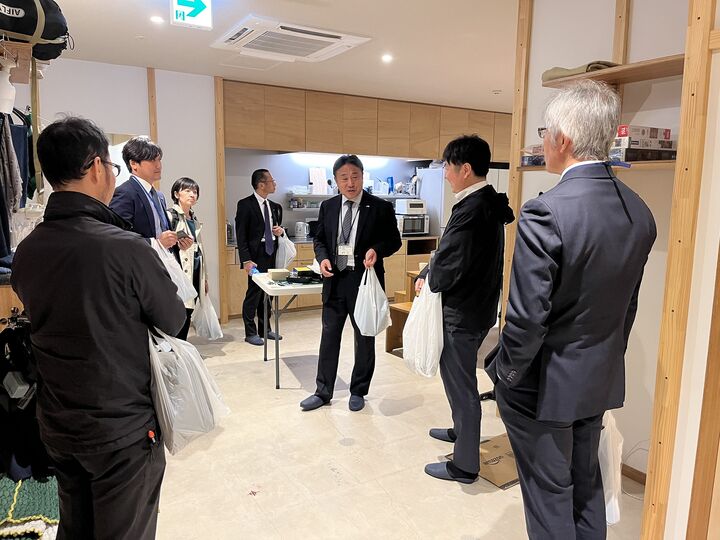 長野県伊那市役所地域創造課 5名様【2時間コース】 長野県伊那市役所地域創造課 5名様【2時間コース】