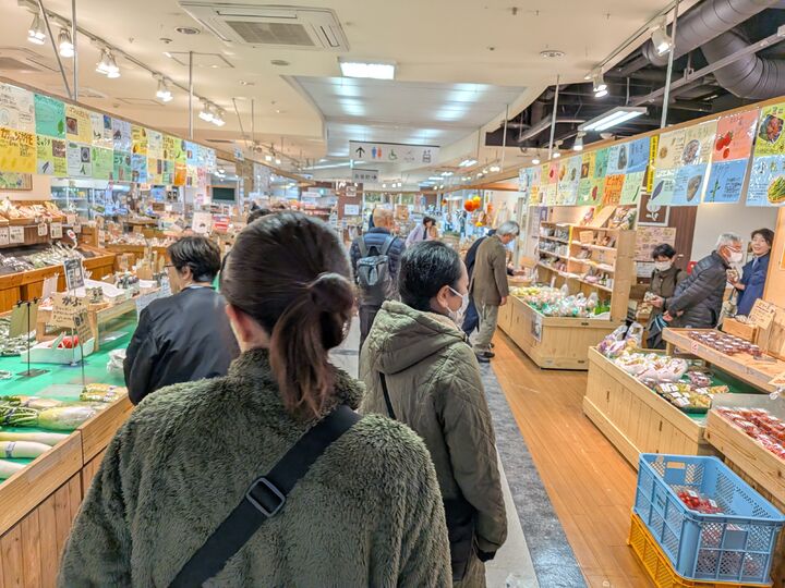 日本総合住生活(株) 7名様【2時間コース】