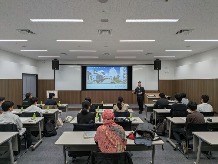 京都大学 17名様【3時間コース】