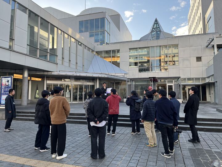 京都大学 17名様【3時間コース】