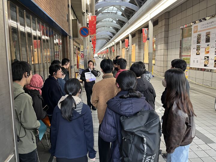 京都大学 17名様【3時間コース】