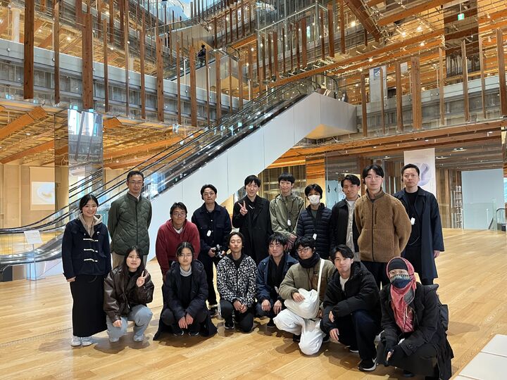 京都大学 17名様【3時間コース】