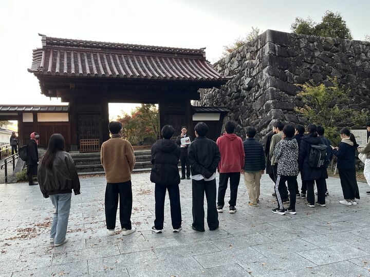 京都大学 17名様【3時間コース】