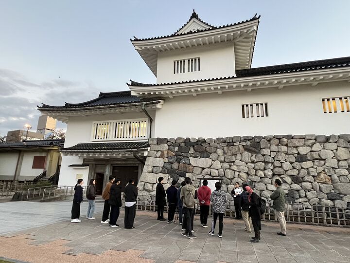 京都大学 17名様【3時間コース】