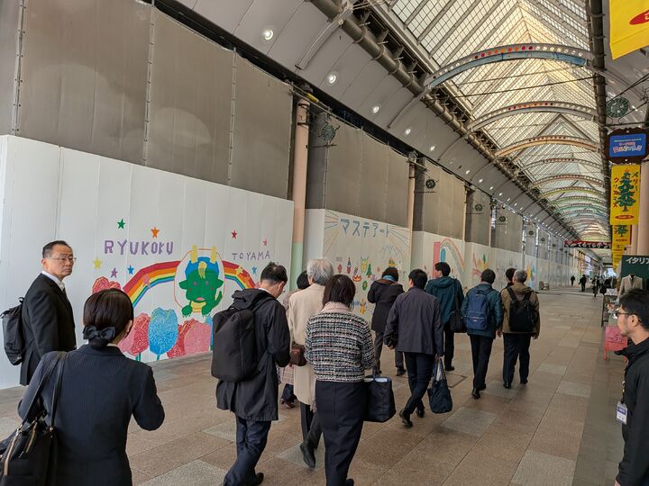 関西経済同友会 13名様【3時間コース】