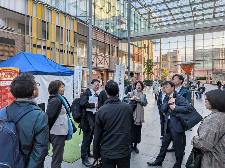 関西経済同友会 13名様【3時間コース】