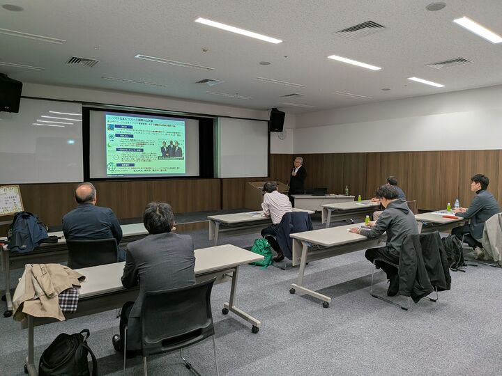 東京科学大学、(株)アール・アイ・エー、大成建設(株) 6名様【プレミアム2時間コース】 東京科学大学、(株)アール・アイ・エー、大成建設(株) 6名様【プレミアム2時間コース】