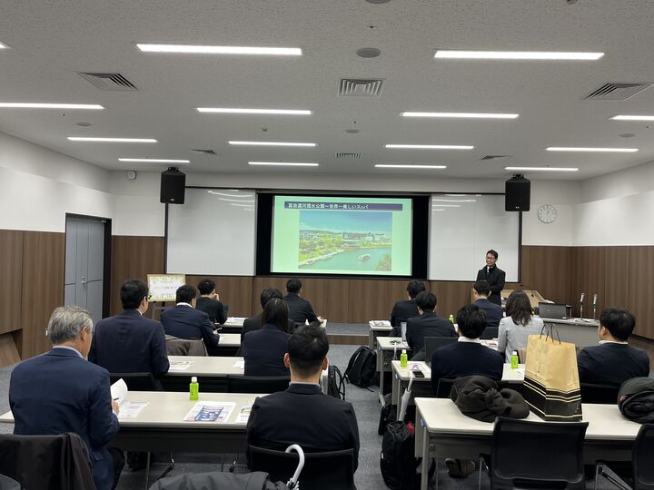 グローバル適塾 14名様【1時間コース】