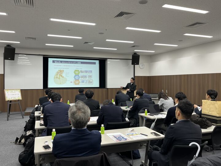 グローバル適塾 14名様【1時間コース】