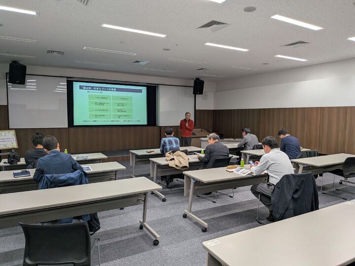 岐阜県商店街振興組合連合会・岐阜市商店街振興組合連合会 7名様【2時間コース】