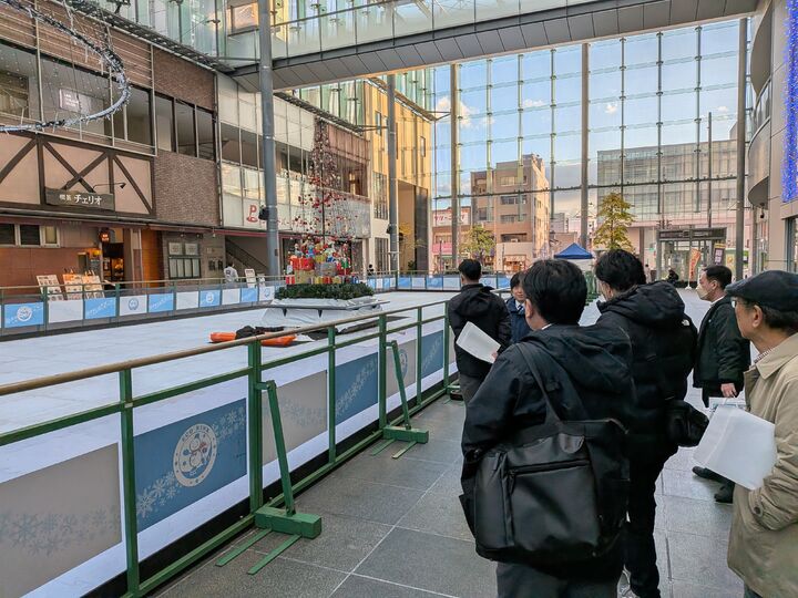 岐阜県商店街振興組合連合会・岐阜市商店街振興組合連合会 7名様【2時間コース】