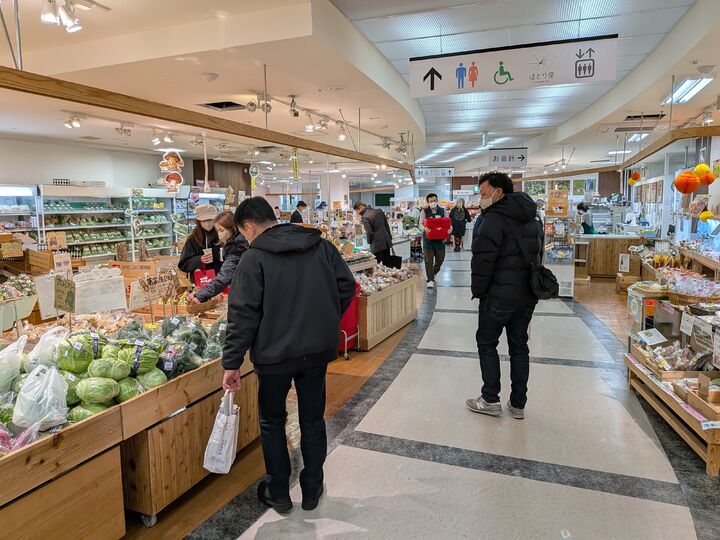 岐阜県商店街振興組合連合会・岐阜市商店街振興組合連合会 7名様【2時間コース】