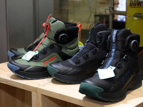 スポーツショップランナー