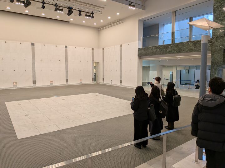 近鉄不動産株式会社 4名様