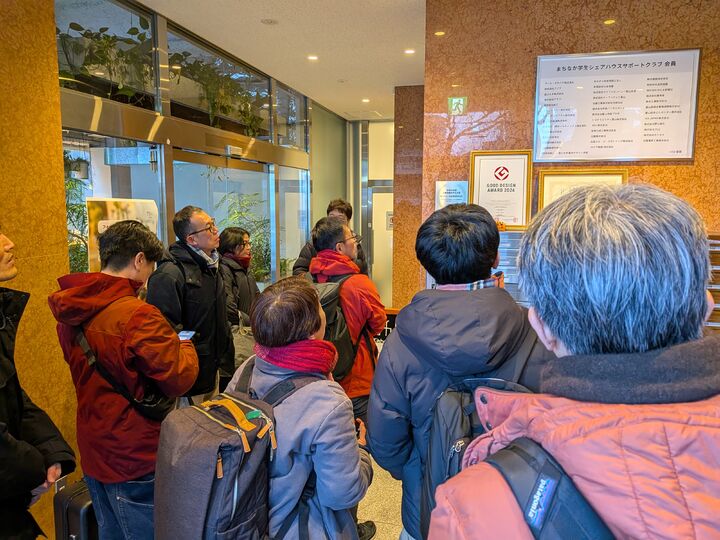 上田ビジョン研究会様【プレミアムコース3時間＋まち歩きツアー】