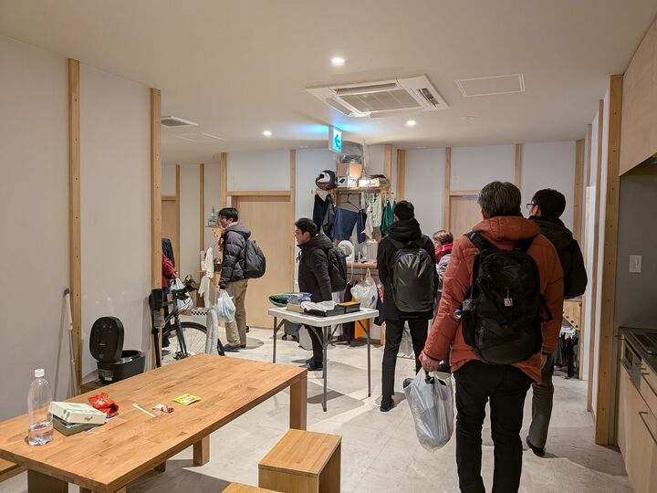 上田ビジョン研究会様【プレミアムコース3時間＋まち歩きツアー】