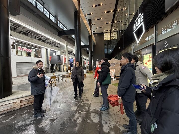 甲府まちなかエリアプラットフォーム様【プレミアムコース3時間】 甲府まちなかエリアプラットフォーム様【プレミアムコース3時間】